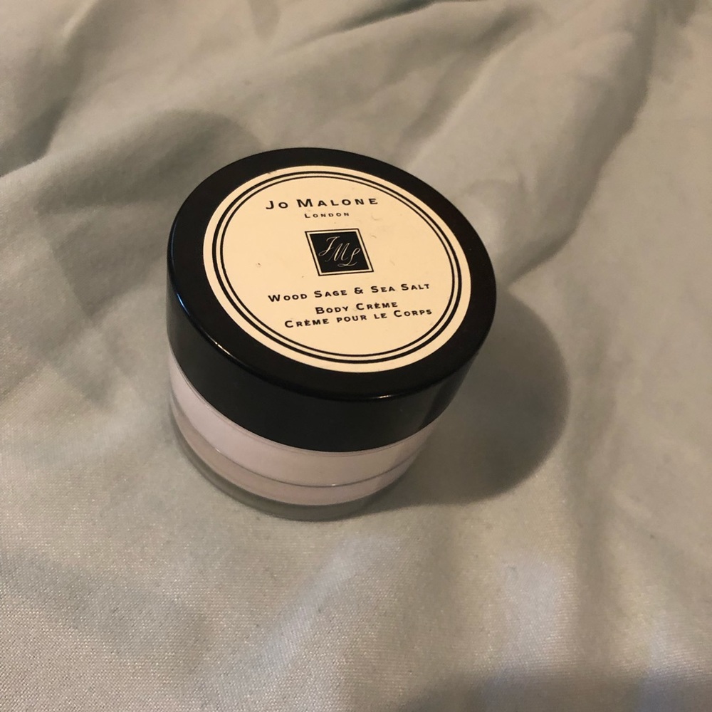 Jo Malone London Wood Sage & Sea Salt